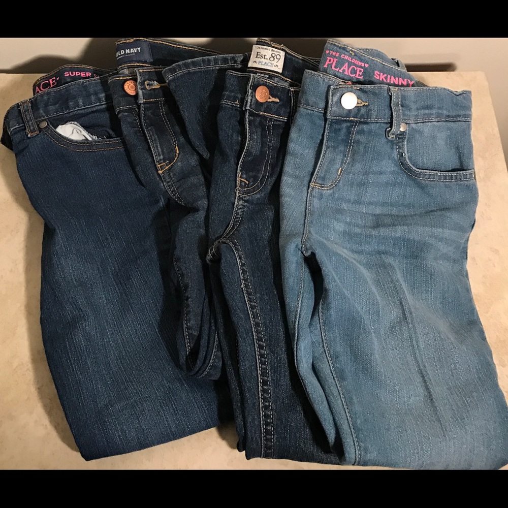 Children’s Place & Old Navy Bundle⬇️